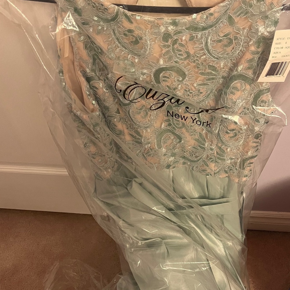 ( Like New )  Size 8 Dresses